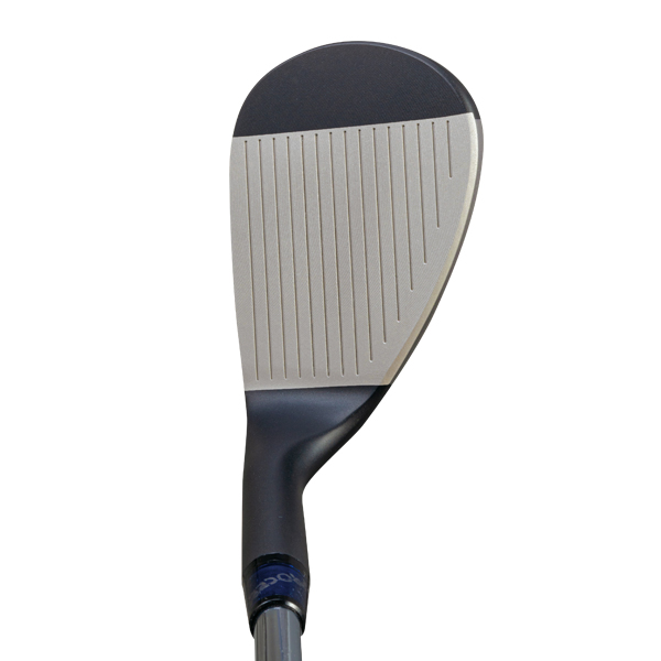 JUSTICK(ジャスティック):Wedge:JP-FORGED R-II WEDGE (JP・フォー 