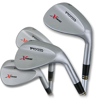 サルビア様専用 X-WEDGE Forged 58/8 52/8 2本セットの+thefivetips.com